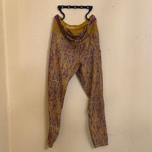 The North Face Multicolor Women's Pants